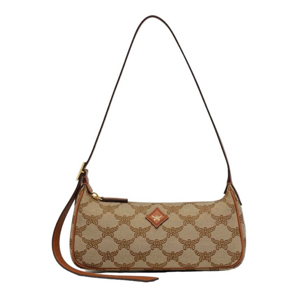 MCM Himmel Shoulder Bag - Small